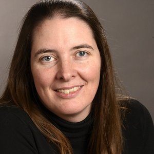 Dr. Lisa Ruhrort